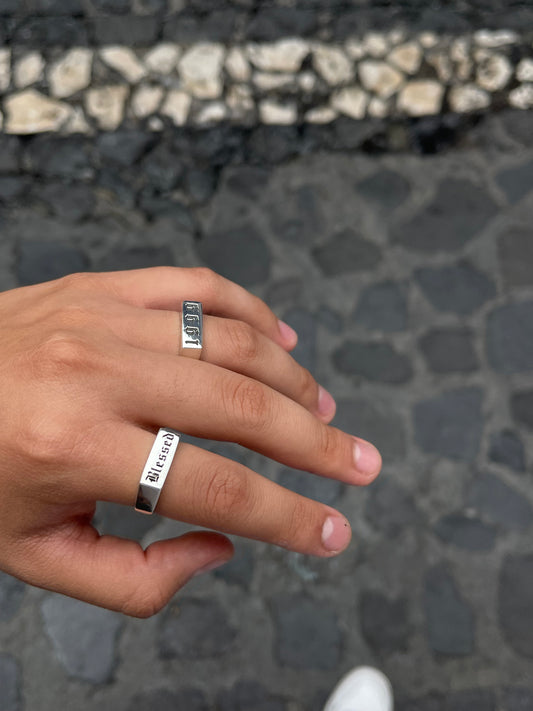 Anillos Personalizados