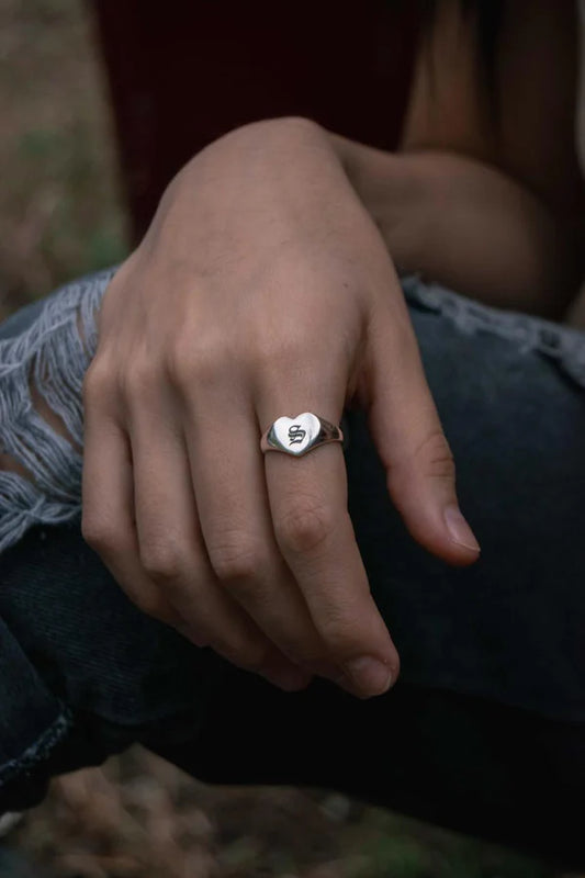 ¿Cómo encontrar la talla de anillo?