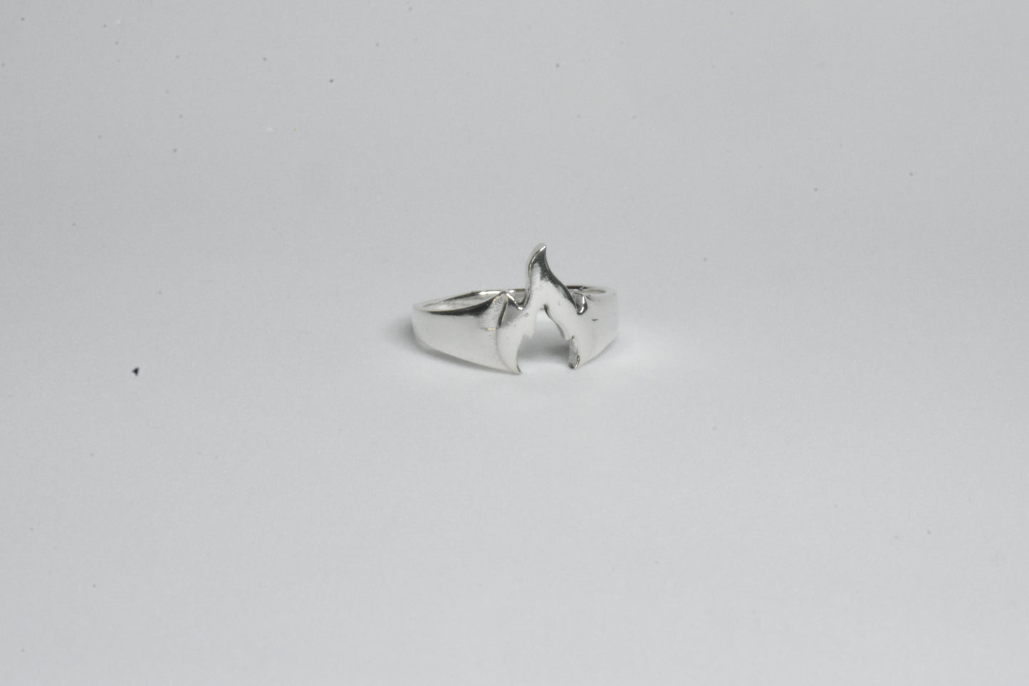 Anillo de flama