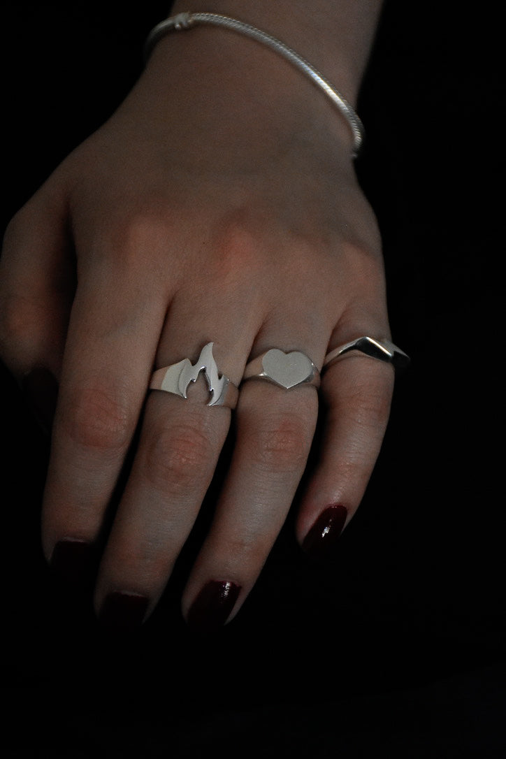 Anillo de flama
