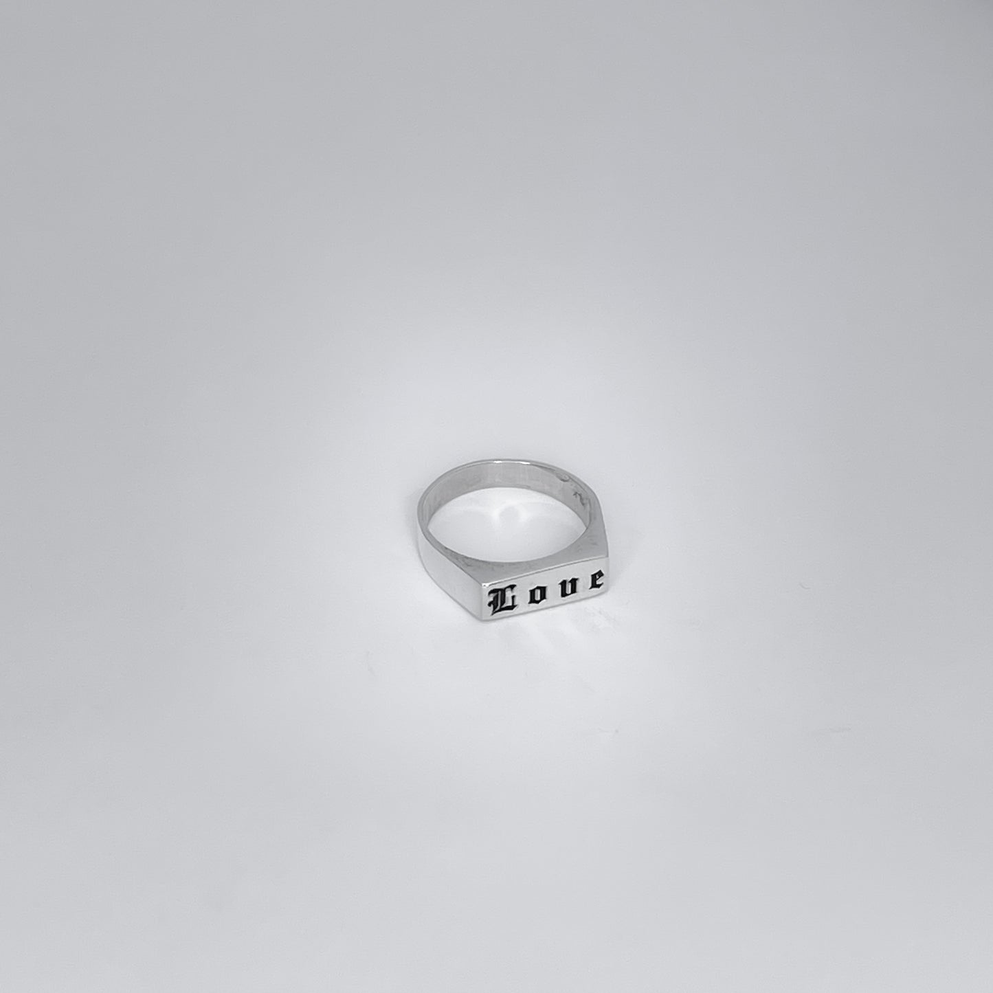 Love Ring
