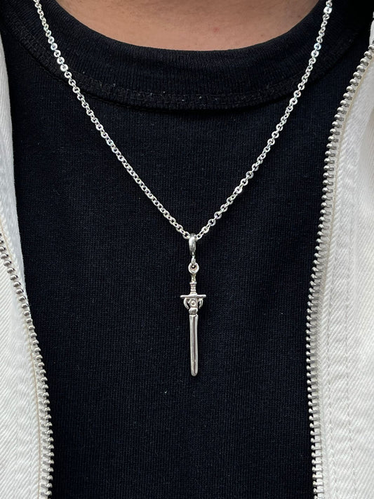 Collar de Espada