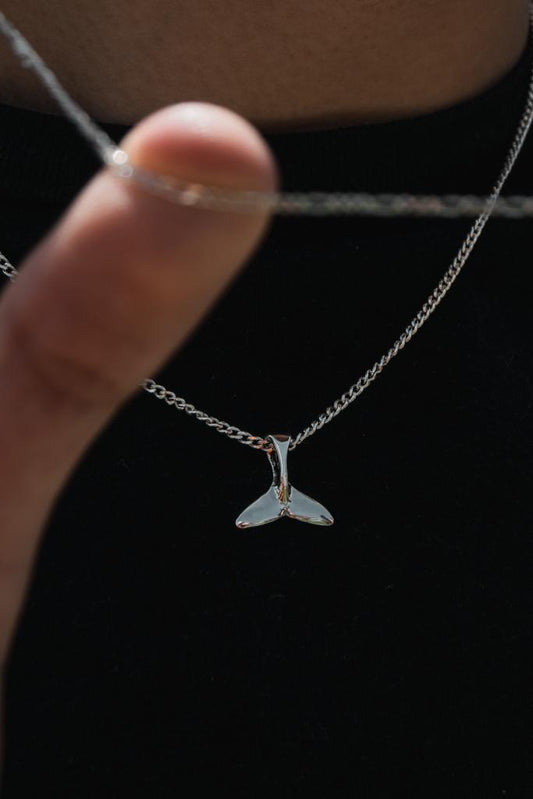Cadena Cola de Sirena